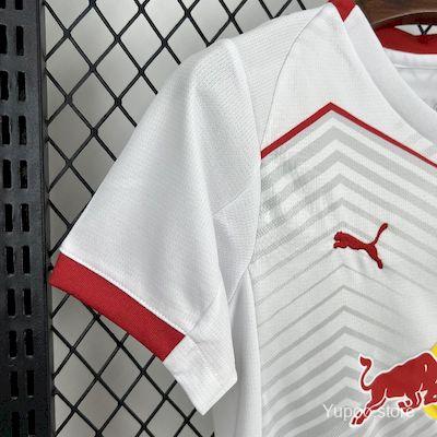 Kit Criança RB Leipzig 2025-26 Principal