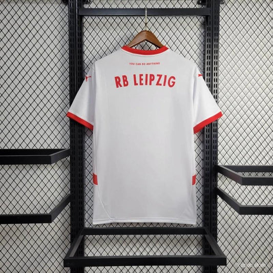 Camisola RB Leipzig 2024-25 Principal Versão Adepto
