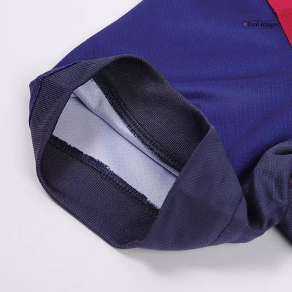Camisola FC Barcelona 2024-25 Principal Versão Adepto CUBARSÍ #2