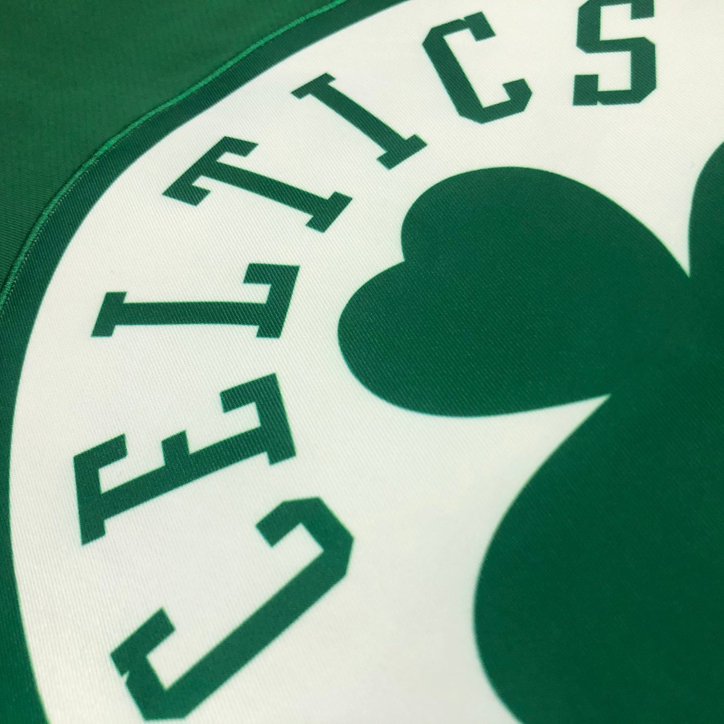 Casaco NBA Boston Celtics