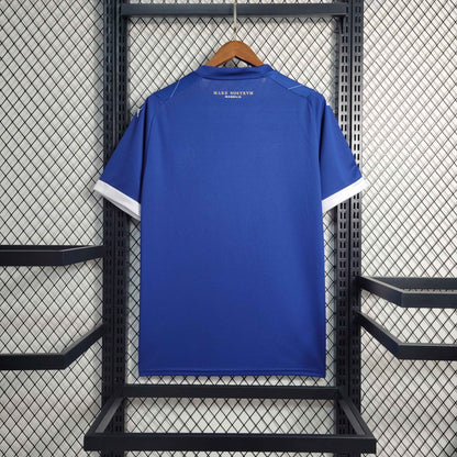 Camisola Olympique Marselha 2023-24 Alternativa
