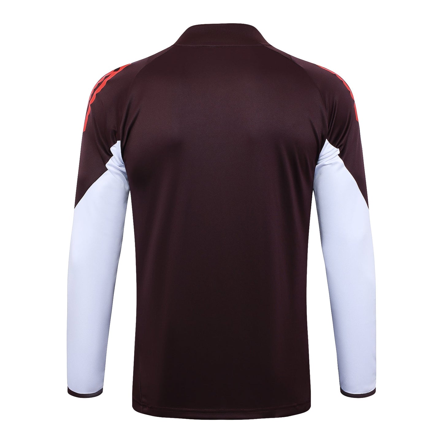 Fato de Treino FCBayern Munique 2024-25 - Camisola com Fecho