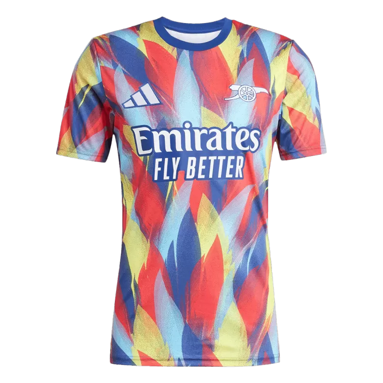 Camisola ARS 2025-26 Edição Especial Versão Adepto