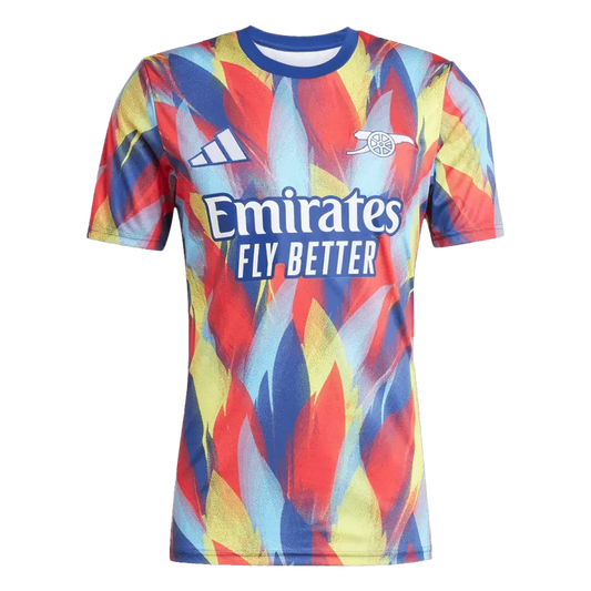 Camisola ARS 2025-26 Edição Especial Versão Adepto