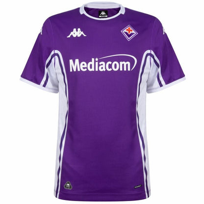Camisola ACF Fiorentina 2025-26 Principal Versão Adepto
