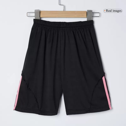 Kit Criança Juventus FC 2025-26 Principal