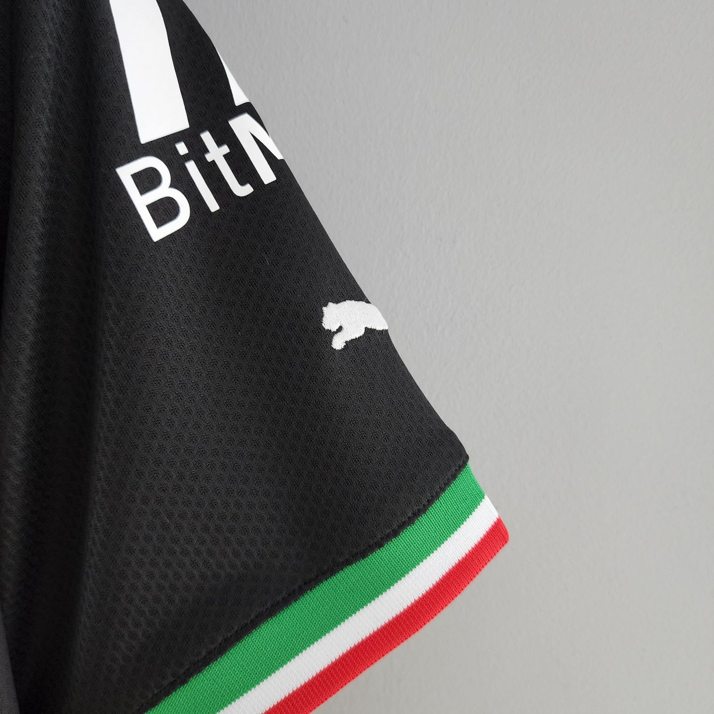 Camisola Ac Milan 2022-23 Principal