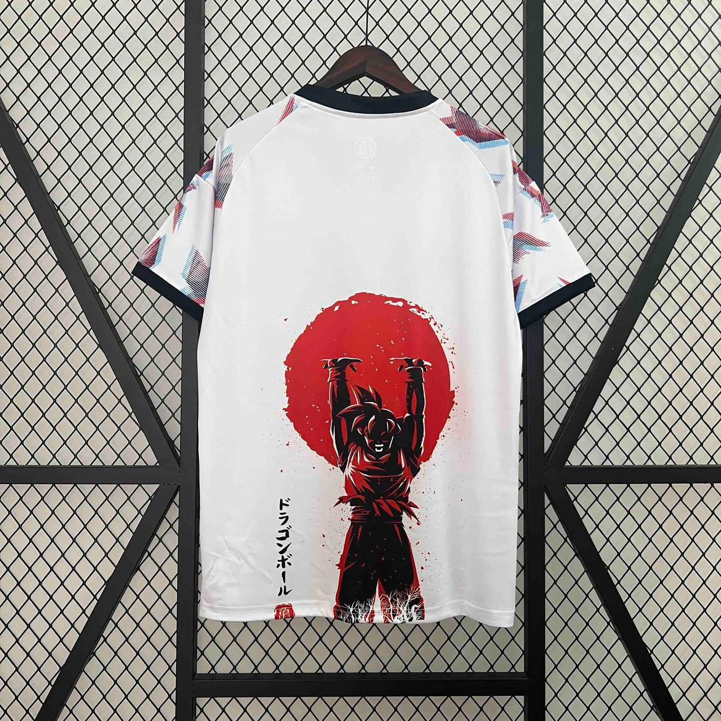 Camisola Japão 2024 Edição Especial Versão Adepto