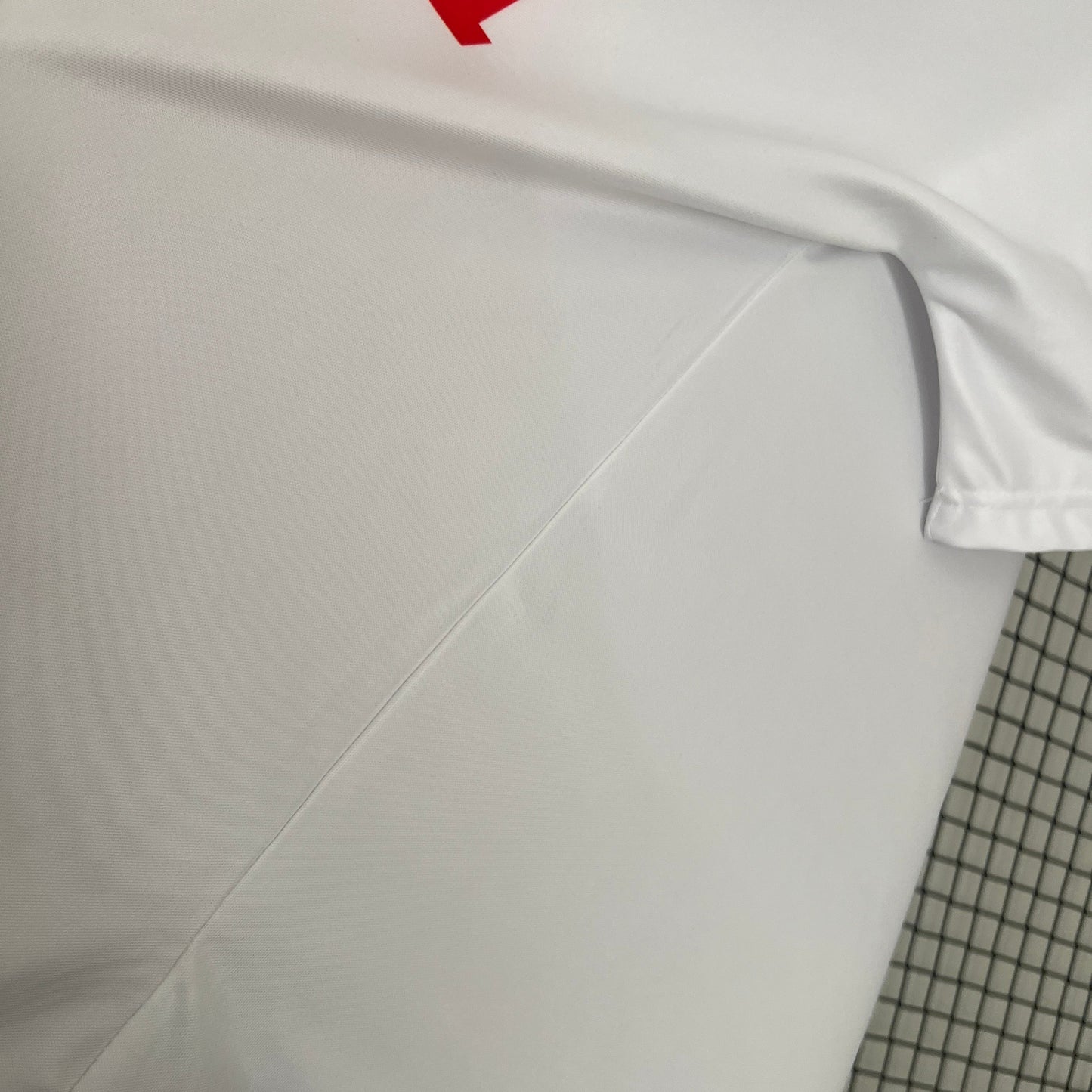 Camisola Real Saragoça 1992-93 Principal