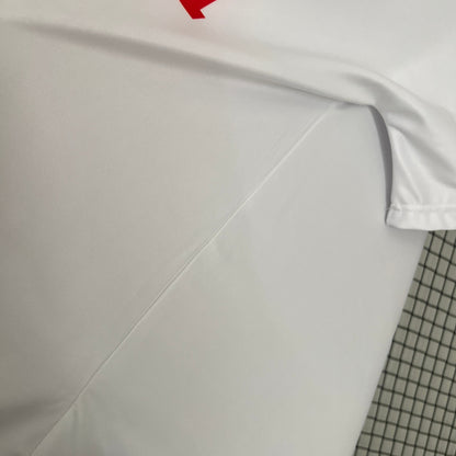 Camisola Real Saragoça 1992-93 Principal