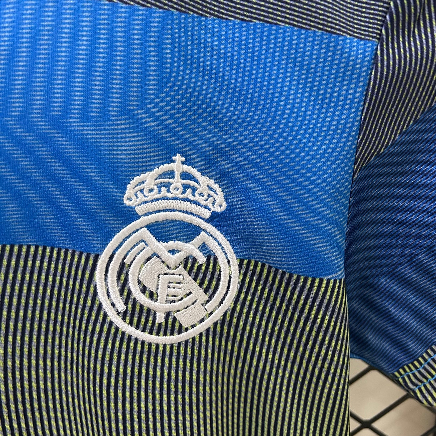 Kit Criança Real Madrid CF  2025-26 Edição Especial