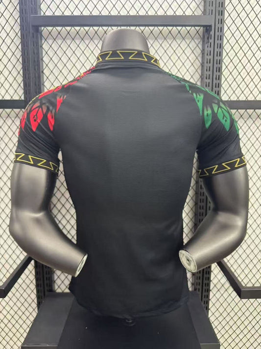 Camisola Mexico 2025 Edição Especial Versão Jogador