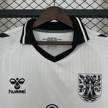 Camisola Celta Vigo 2025-26 Edição Especial Versão Adepto