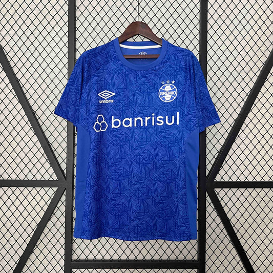 Camisola Gremio 2024-25 Guarda-Redes Versão Adepto