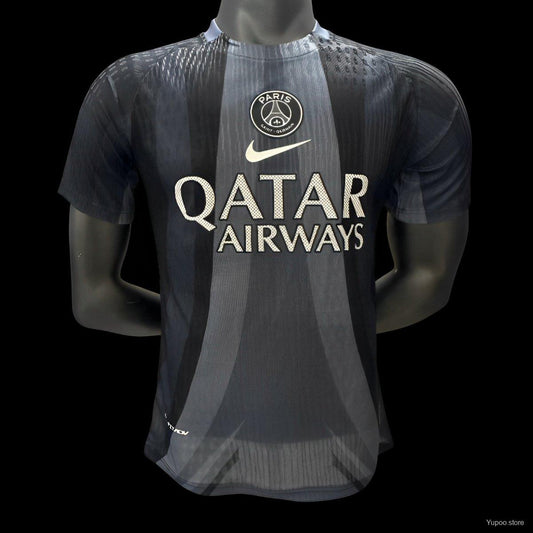 Camisola FC Paris Saint-Germain 2025-26 Edição Especial Versão Jogador