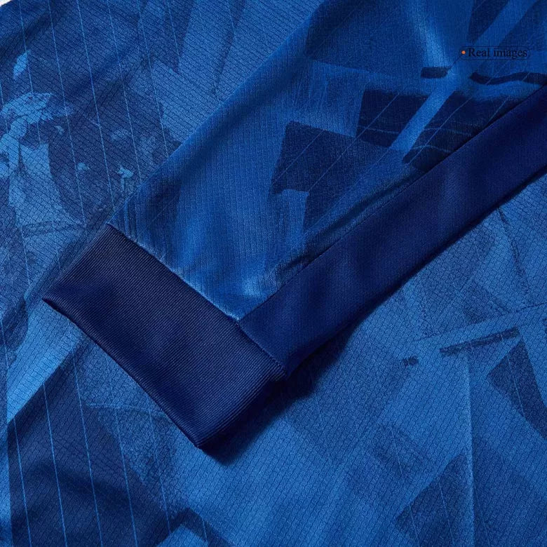 Camisola Manga Comprida CHE 2025-26 Principal Versão Adepto