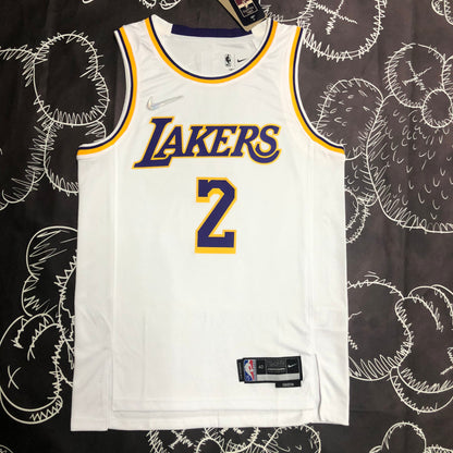 Camisola NBA 2023 Los Angeles Lakers