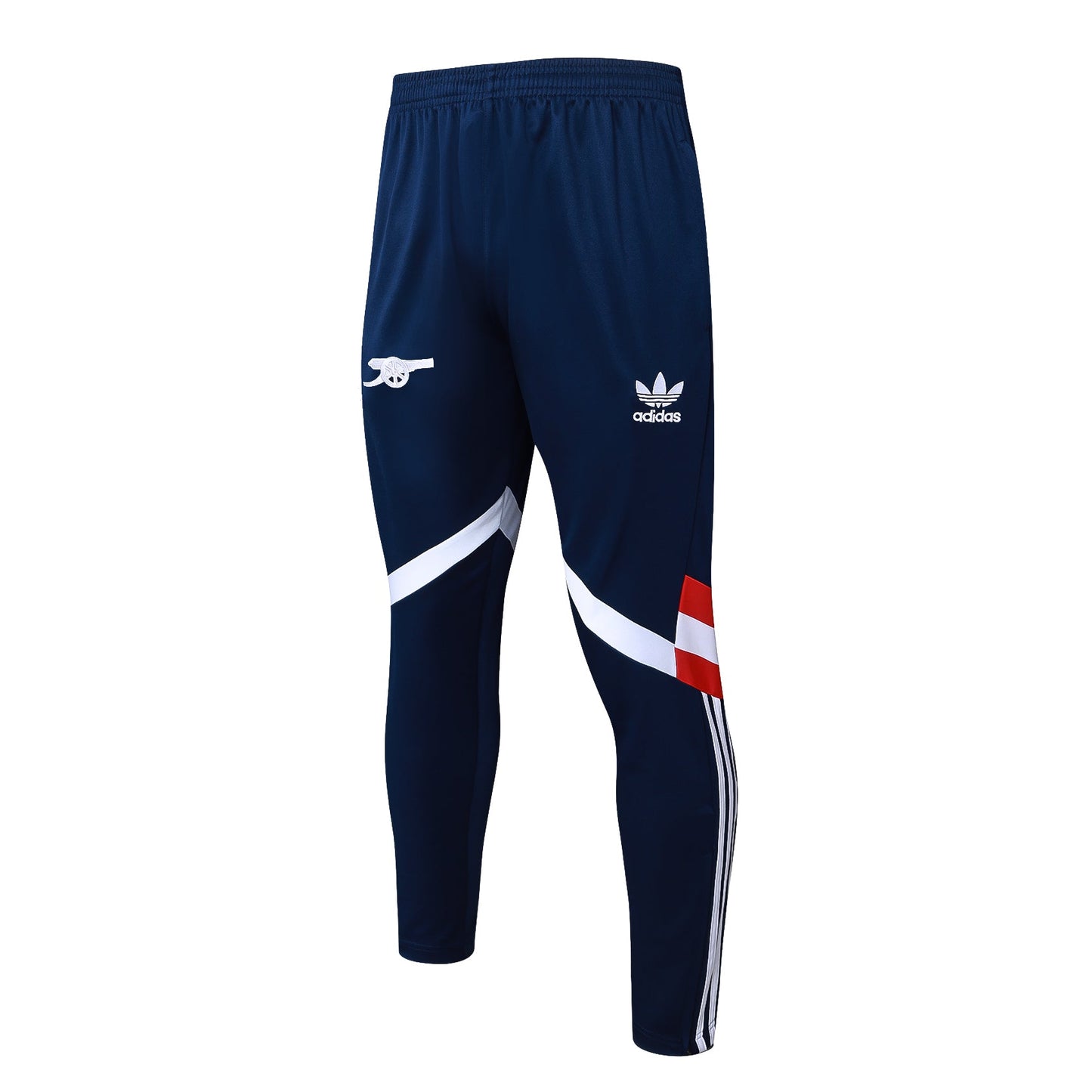 Fato de Treino ARS 2024-25 - Camisola com Fecho