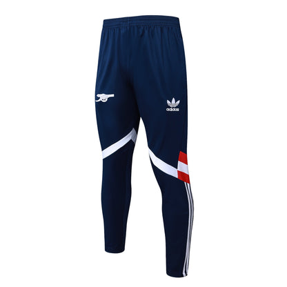 Fato de Treino ARS 2024-25 - Camisola com Fecho