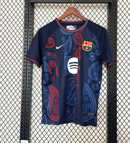 Camisola FC Barcelona 2025-26 Edição Especial Versão Adepto