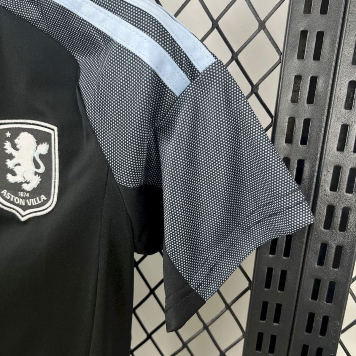 Kit Criança AV 2025-26 Alternativo