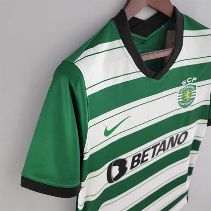 Camisola SCP 2022-23 Principal