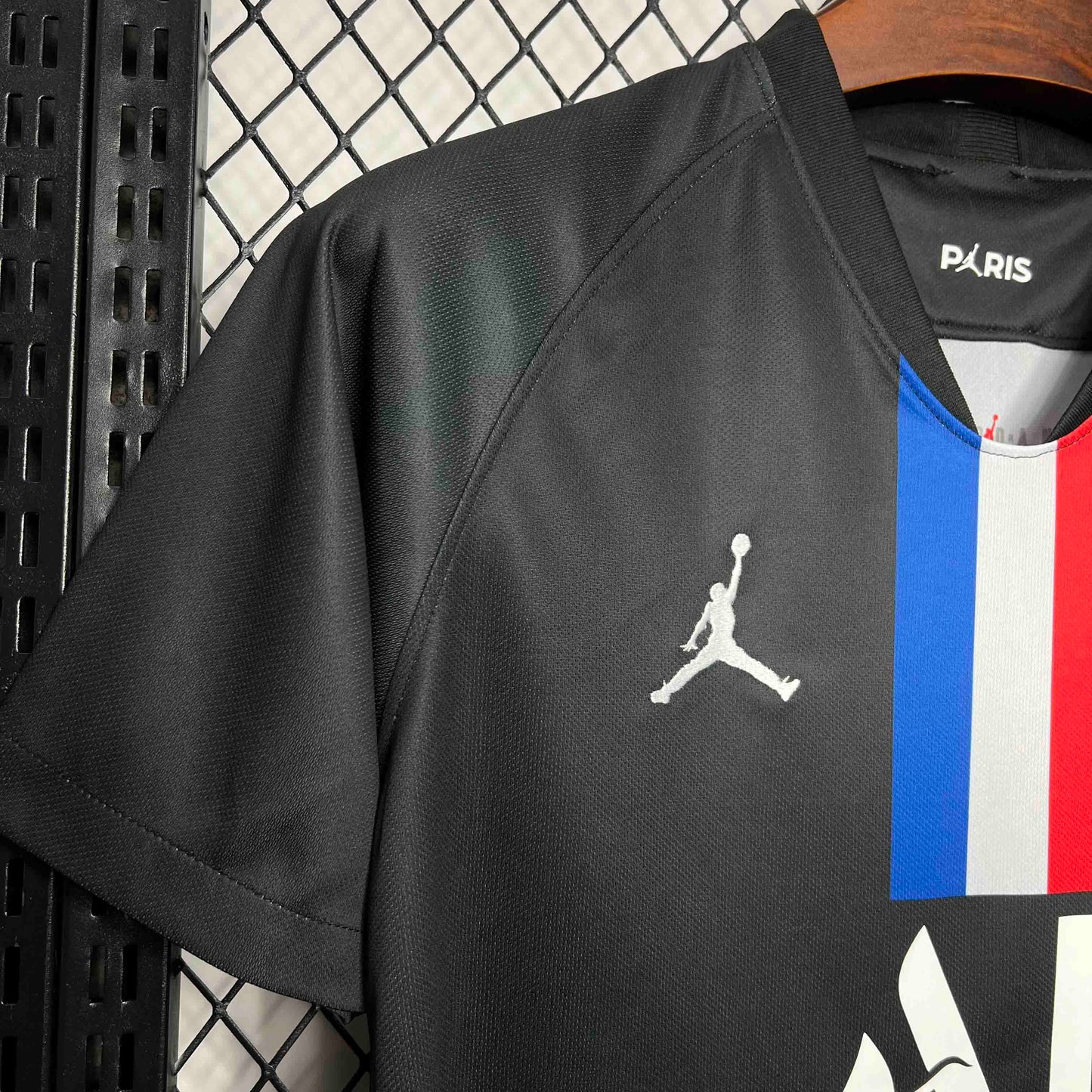 Camisola FC Paris Saint-Germain 2019-20 Alternativa NEYMAR JR #10