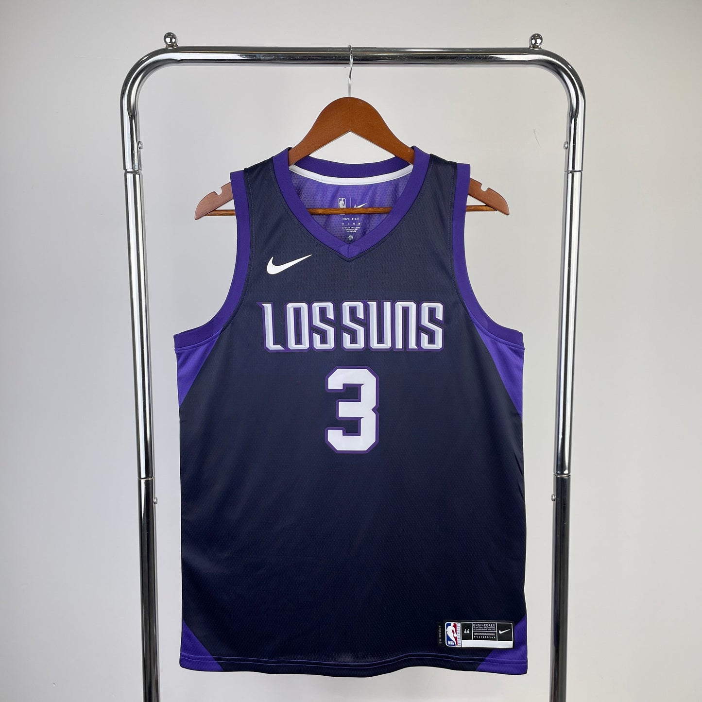 Camisola NBA 2018 Phoenix Suns