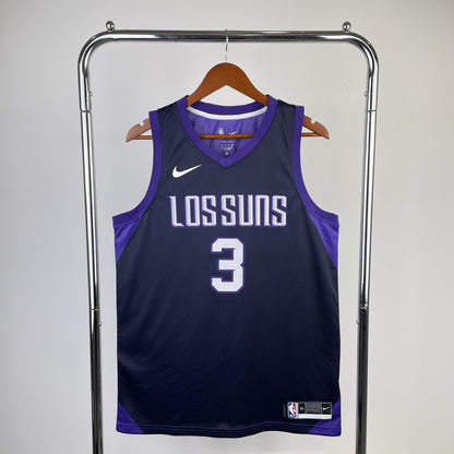 Camisola NBA 2018 Phoenix Suns