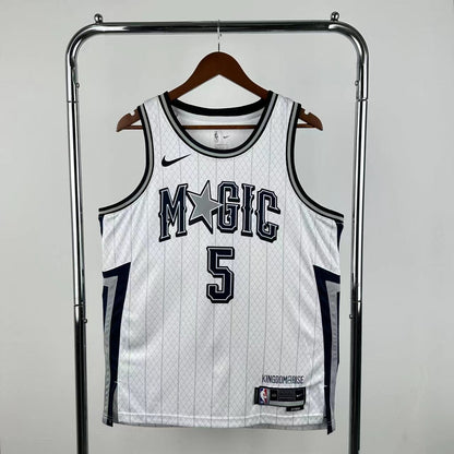 Camisola NBA 2025 Orlando Magic