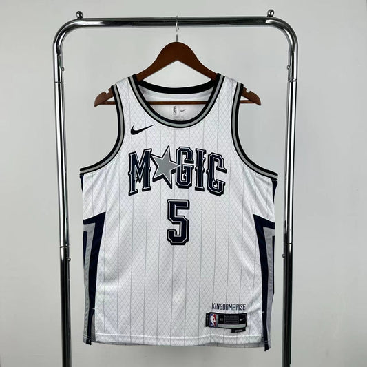 Camisola NBA 2025 Orlando Magic