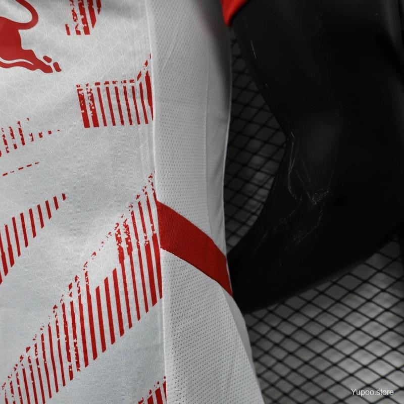 Camisola RB Leipzig 2024-25 Principal Versão Jogador