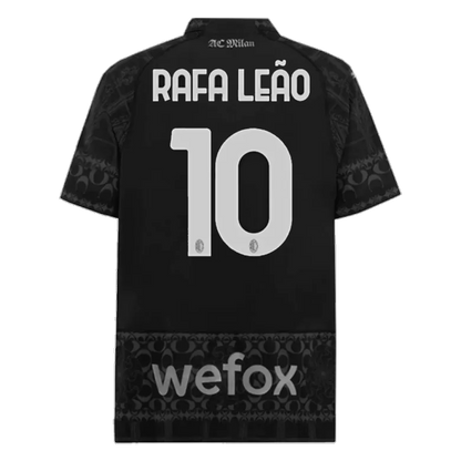 Camisola Ac Milan 2023-24 Alternativa RAFA LEÃO #10