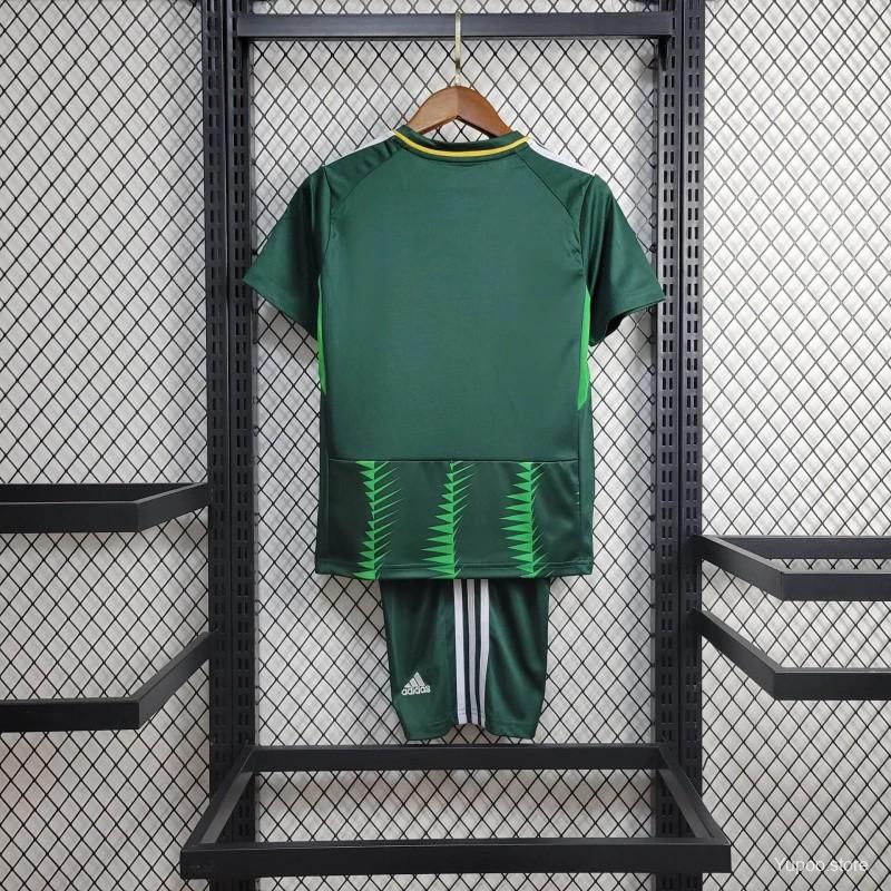 Kit Criança Arabia Saudita 2024 Principal