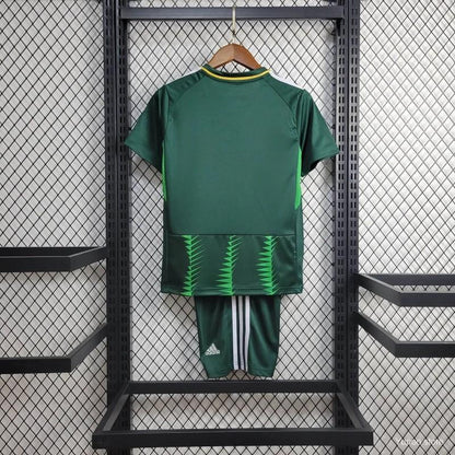 Kit Criança Arabia Saudita 2024 Principal