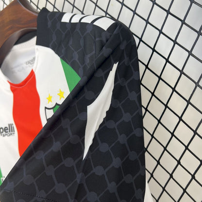 Camisola CD Palestino 2025-26 Principal Versão Adepto