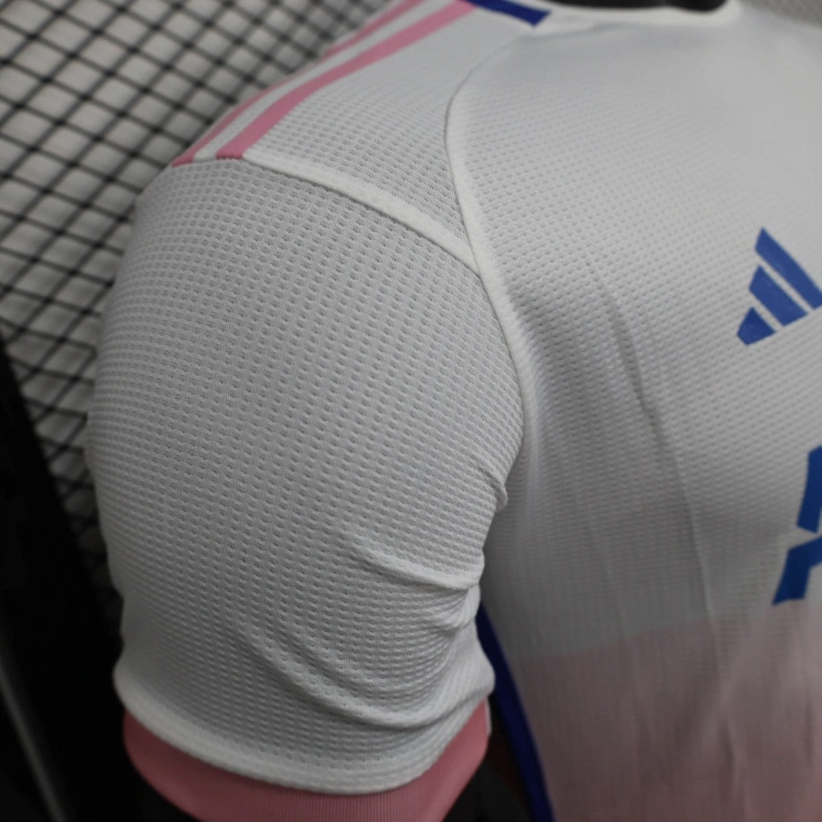 Camisola Argelia 2025 Edição Especial Versão Jogador