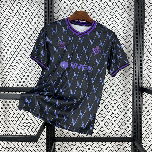 Camisola Real Betis 2025-26 Treino Versão Adepto