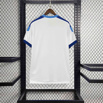 Camisola Paysandu SC 2025-26 Alternativa Branca Versão Adepto