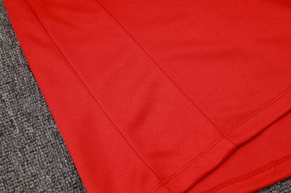Fato de Treino Portugal 2024 - Camisola com Fecho