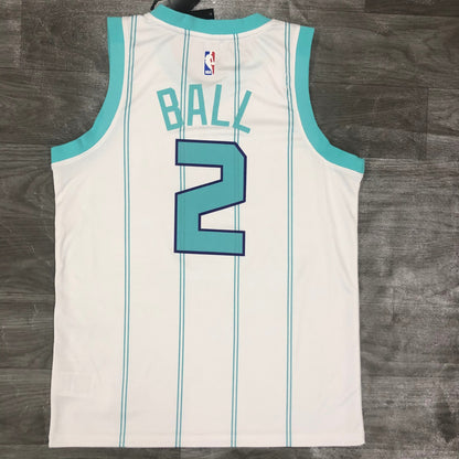 Camisola NBA 2020 Charlotte Hornets
