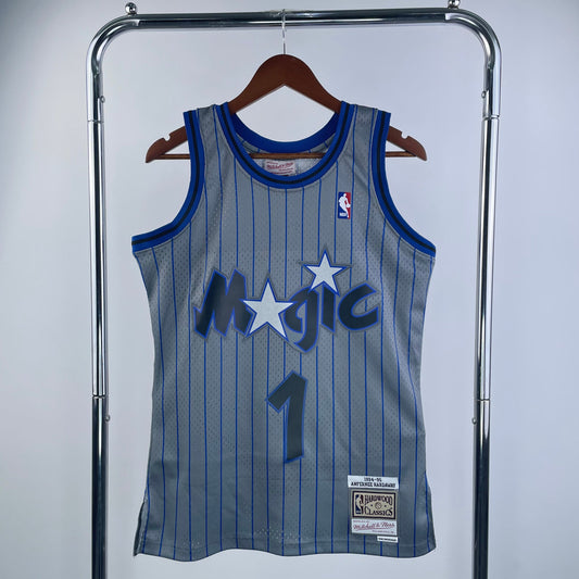 Camisola NBA 1994-95 Orlando Magic