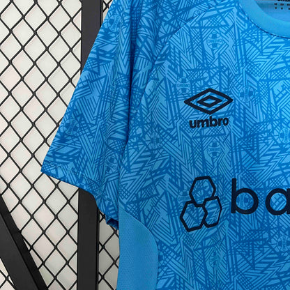 Camisola Gremio 2024-25 Guarda-Redes Versão Adepto