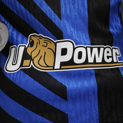 Camisola Inter Milão 2024-25 Principal Versão Jogador