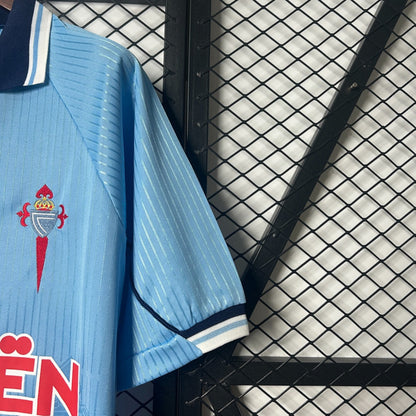 Camisola Celta Vigo 1998-99 Principal GUDELJ #10