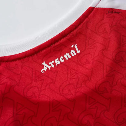 Camisola Manga Comprida ARS 2025-26 Principal Versão Adepto