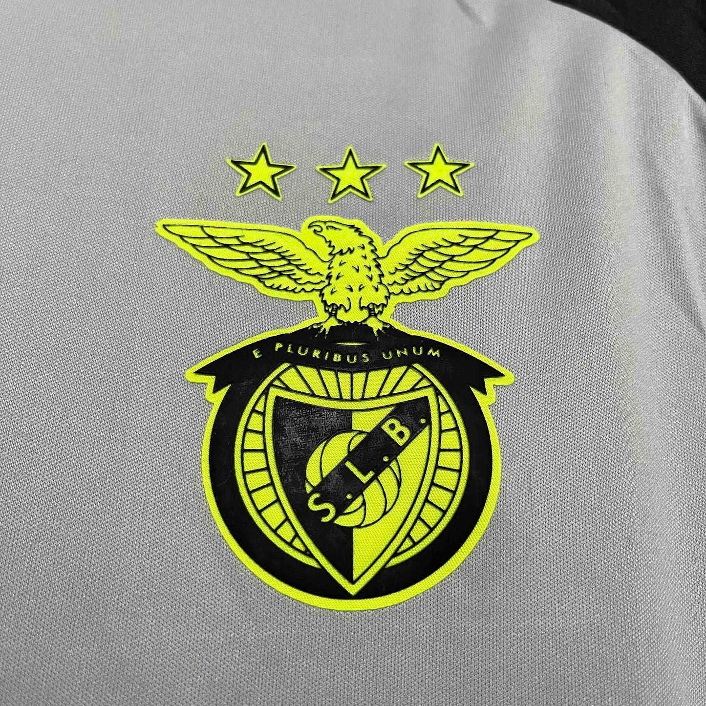 Camisola SLB 2024-25 Treino Versão Adepto