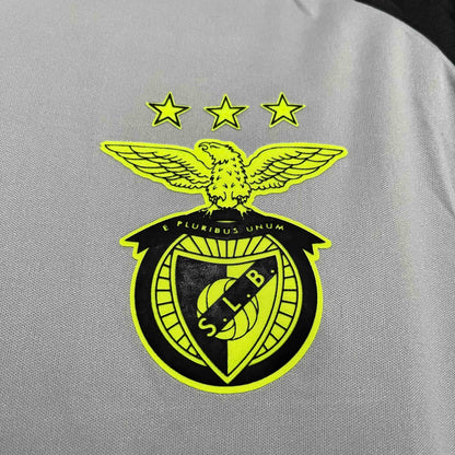 Camisola SLB 2024-25 Treino Versão Adepto