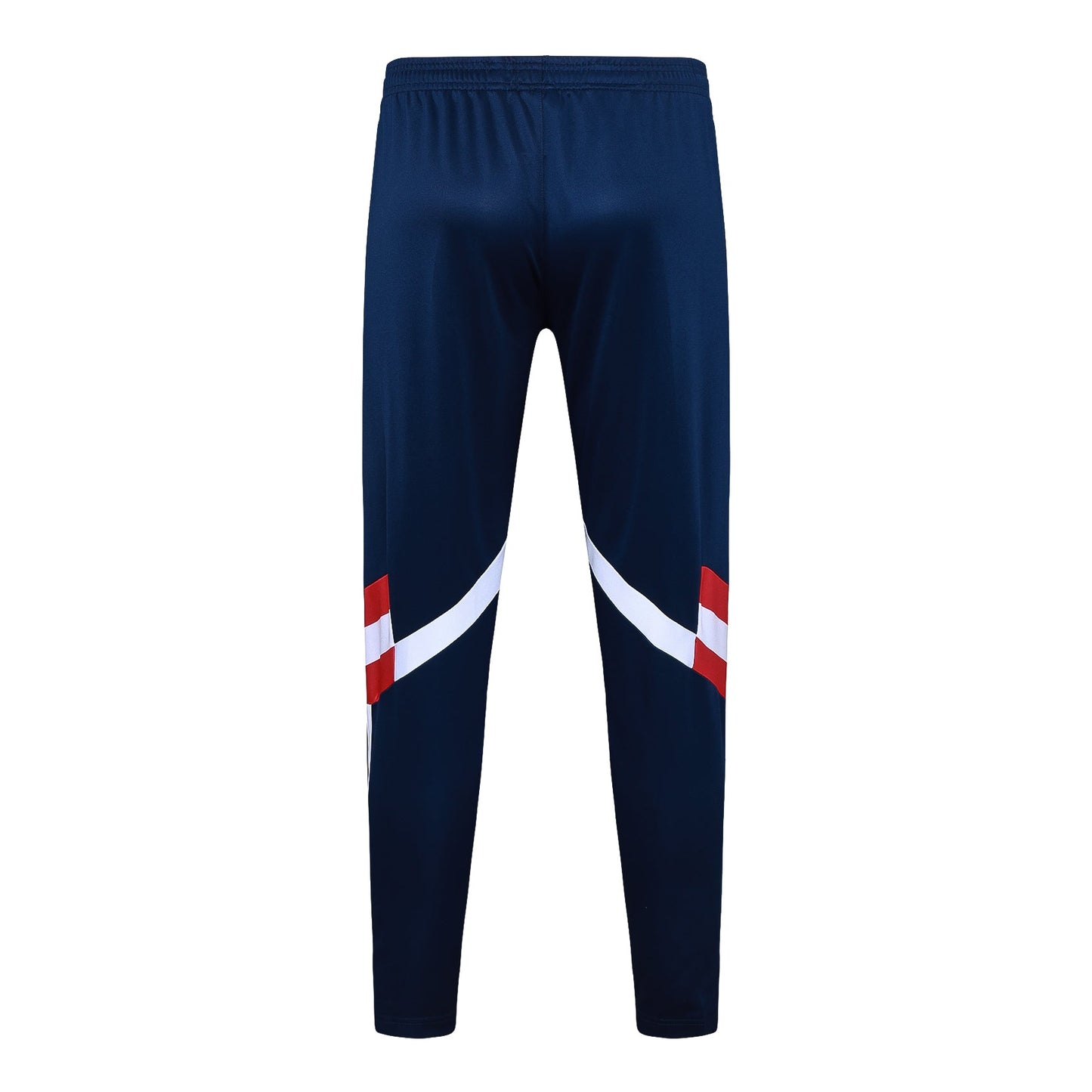 Fato de Treino ARS 2024-25 - Camisola com Fecho