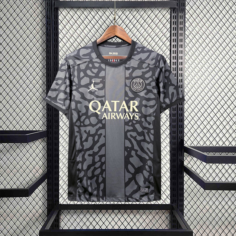 Camisola FC Paris Saint-Germain 2023-24 Alternativa